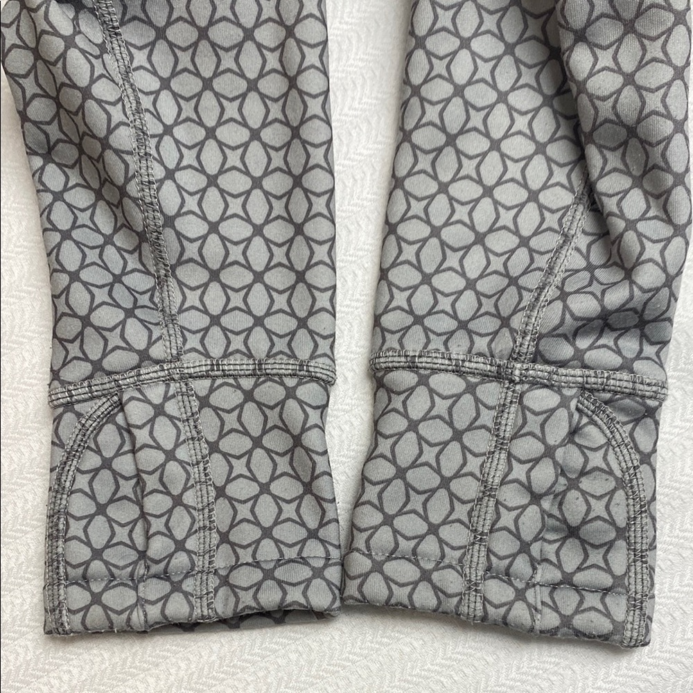 Lands’ End Quarter-Zip Performance Pullover | Ref… - image 8